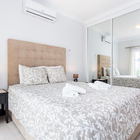 Apartamento Qev - Santo Antonio Budens Exterior foto