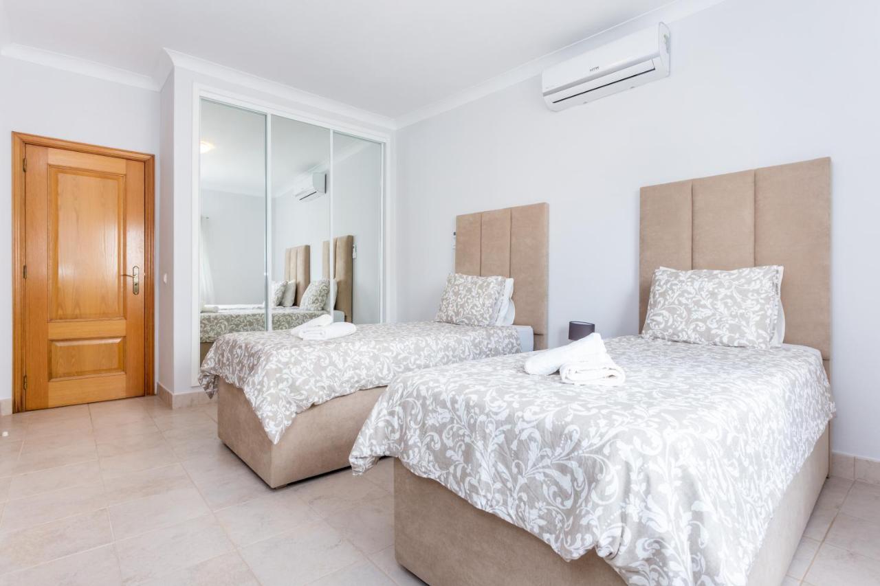 Apartamento Qev - Santo Antonio Budens Exterior foto