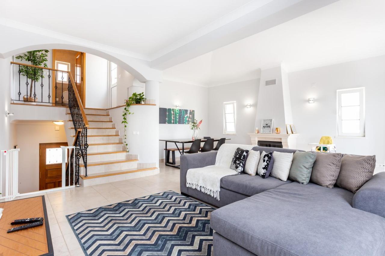 Apartamento Qev - Santo Antonio Budens Exterior foto