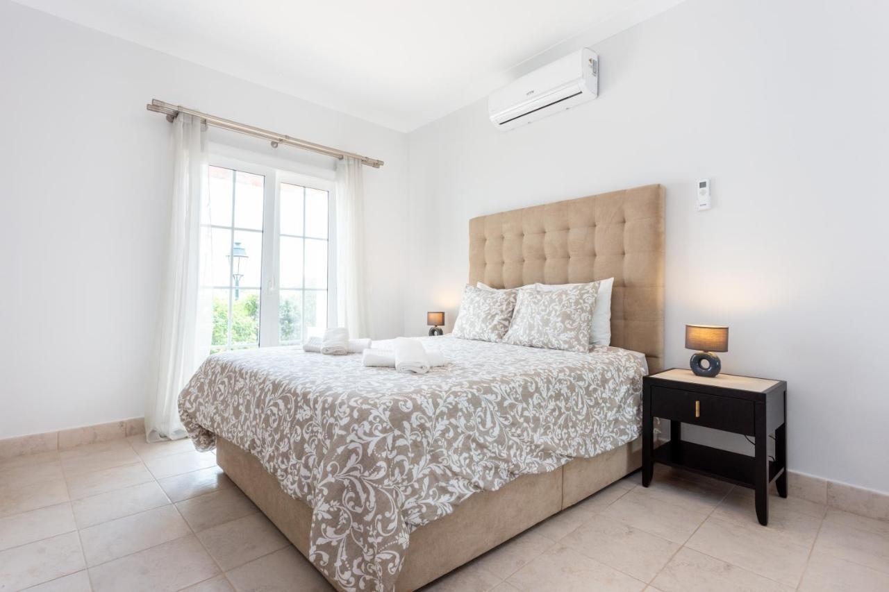 Apartamento Qev - Santo Antonio Budens Exterior foto