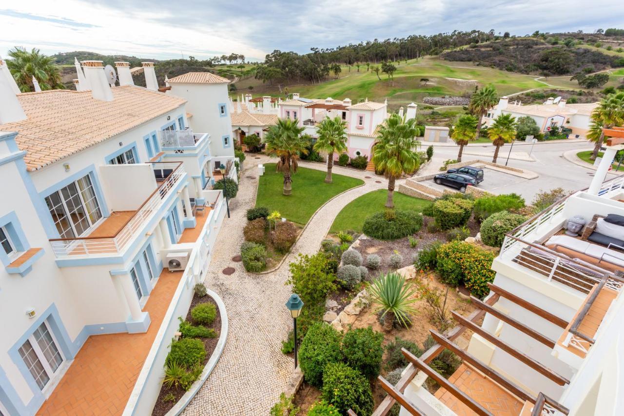 Apartamento Qev - Santo Antonio Budens Exterior foto