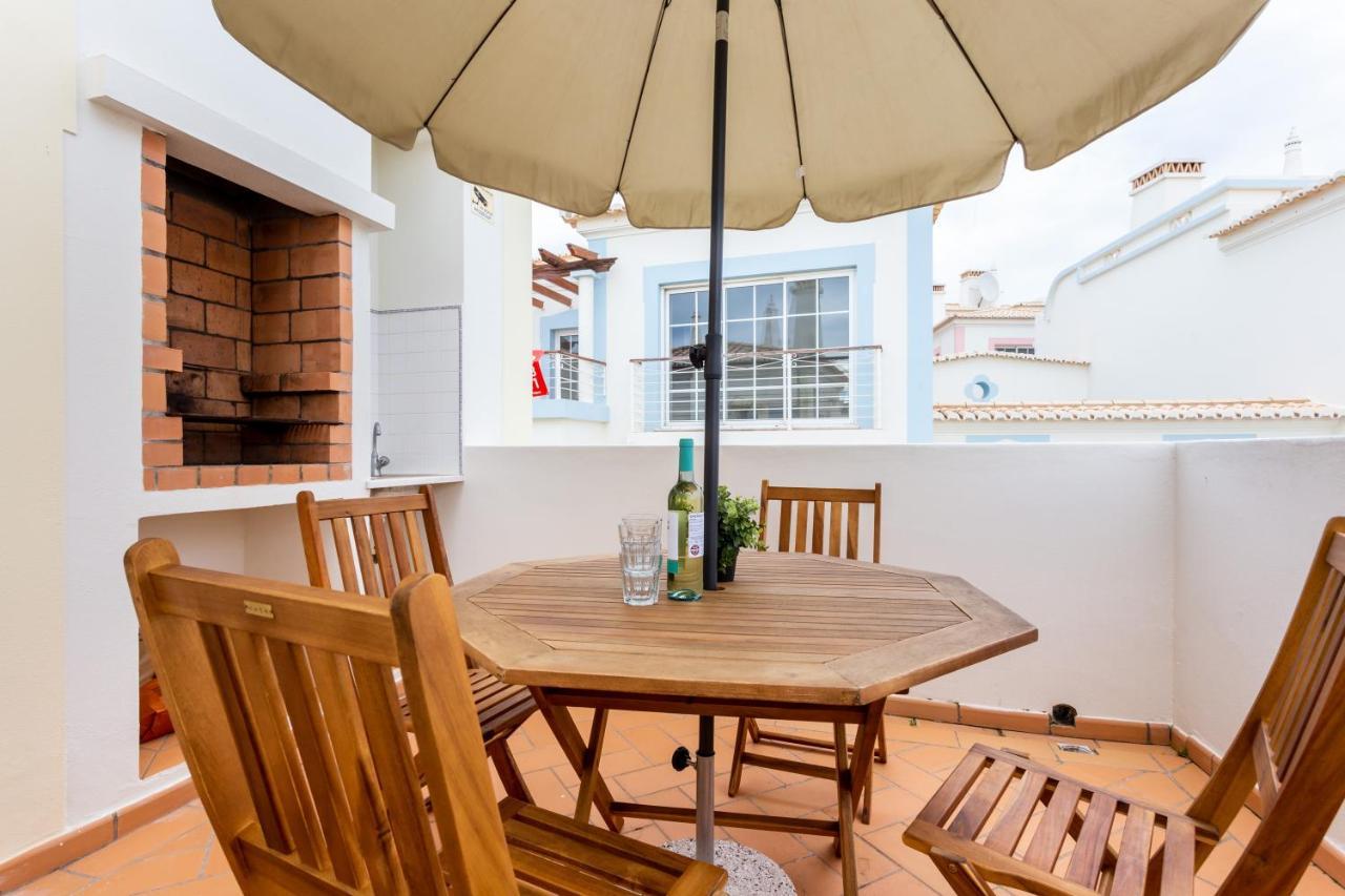 Apartamento Qev - Santo Antonio Budens Exterior foto