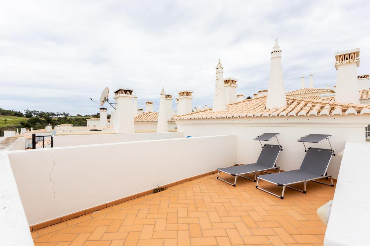 Apartamento Qev - Santo Antonio Budens Exterior foto