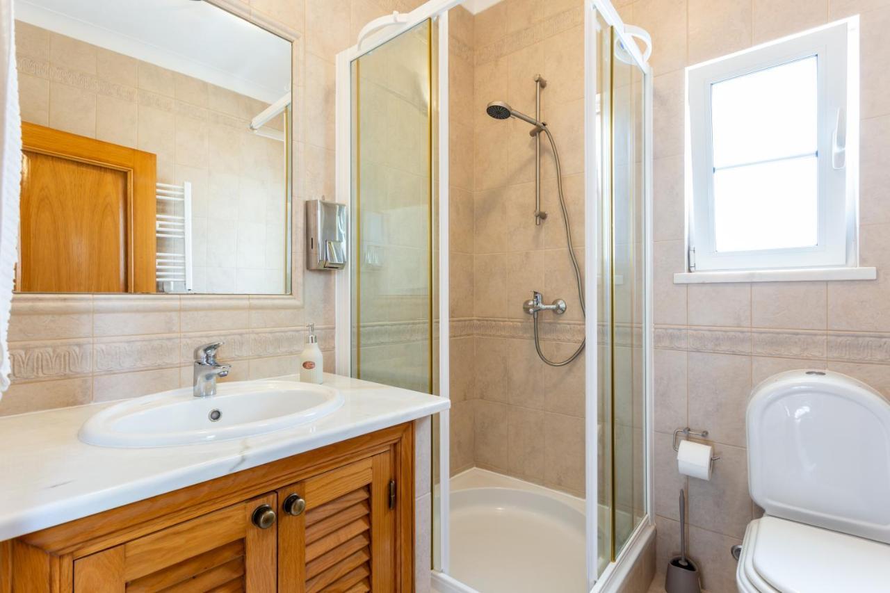 Apartamento Qev - Santo Antonio Budens Exterior foto