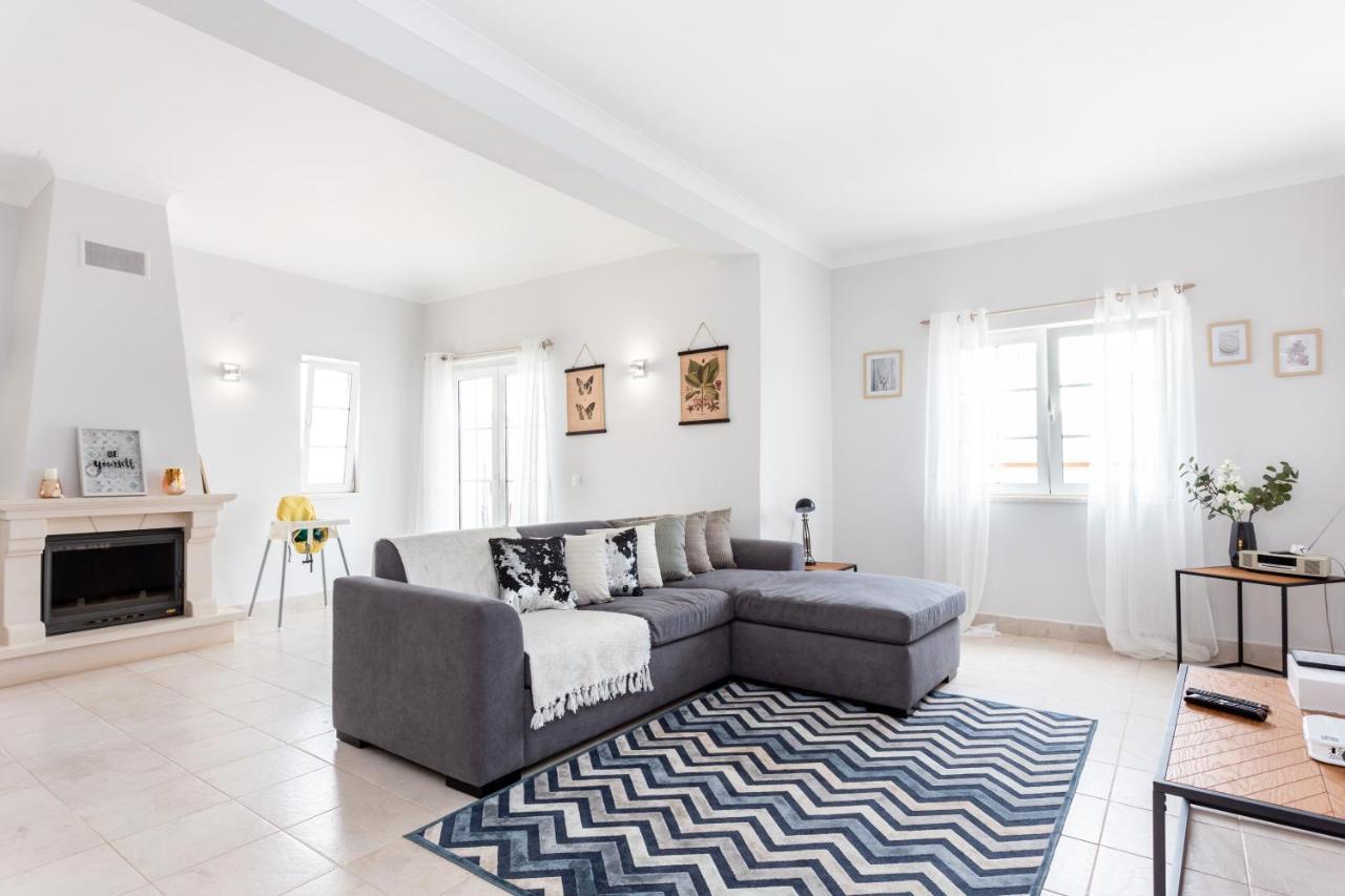 Apartamento Qev - Santo Antonio Budens Exterior foto
