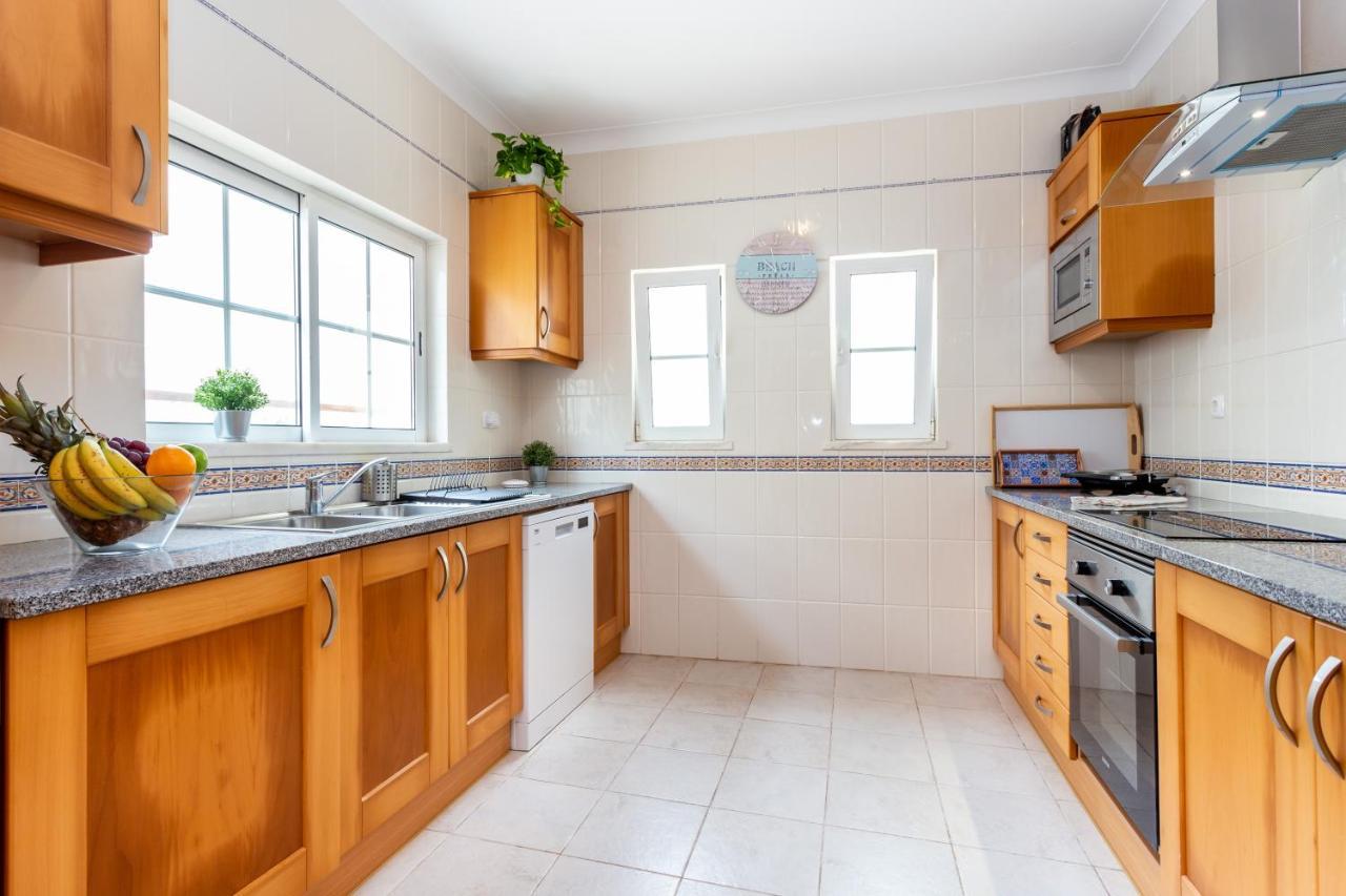 Apartamento Qev - Santo Antonio Budens Exterior foto