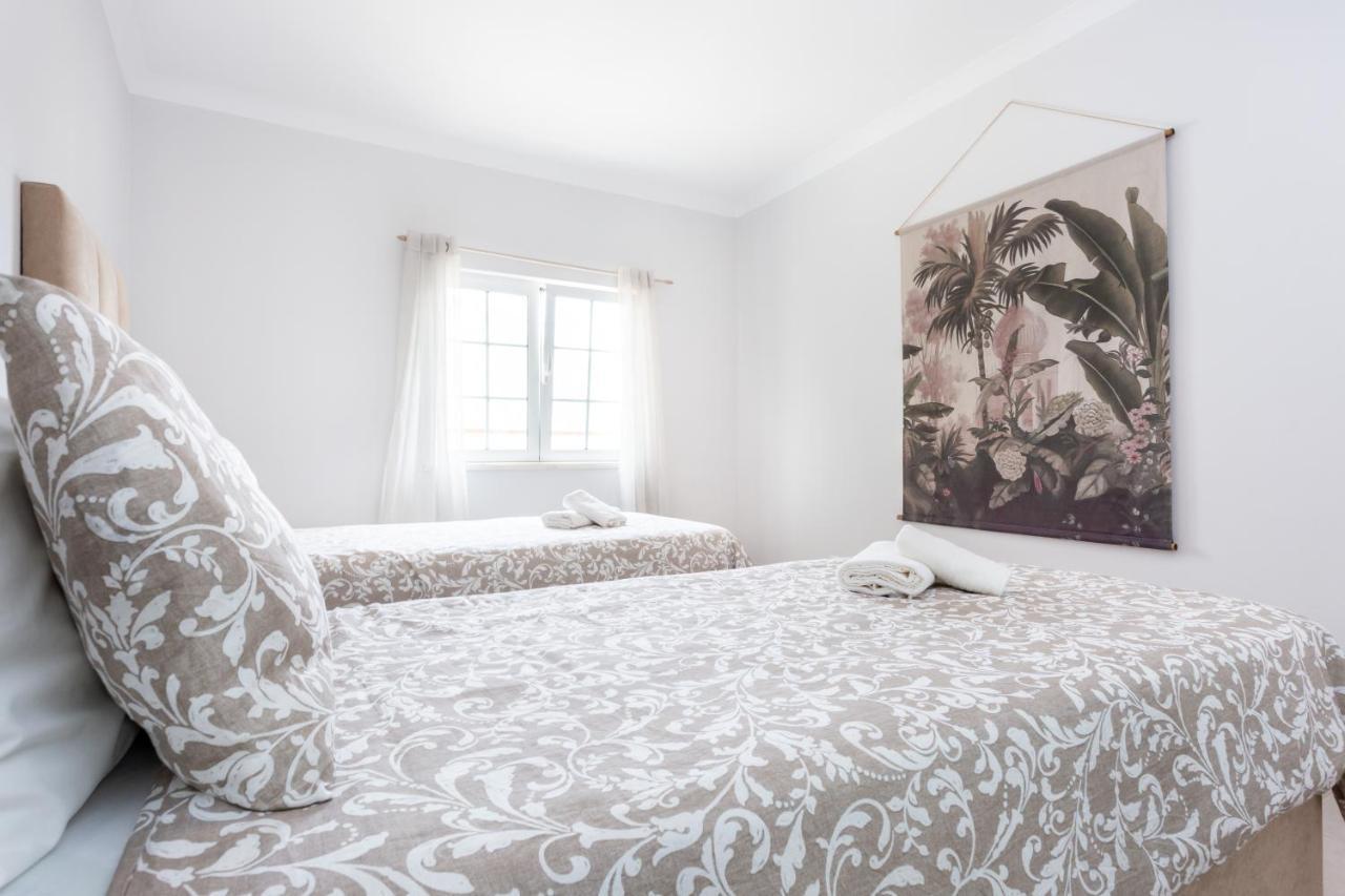 Apartamento Qev - Santo Antonio Budens Exterior foto